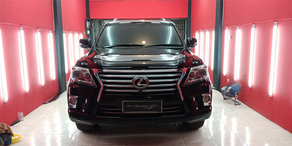 nano ceramic coating