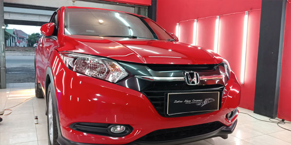 nano ceramic coating